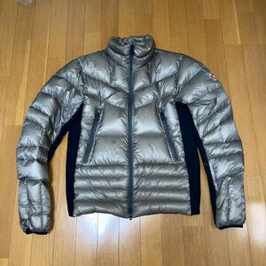 MONCLER GRENOBLE CANMORE ダウンジャケット