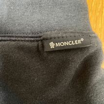 MONCLER レディーススウェットセットアップ_画像9