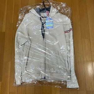 MONCLER スウェットパーカー 