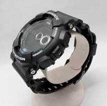 カシオ CASIO G-SHOCK GD-100 J.S.Bコラボ 三代目 J Soul Brothers デジタル クォーツ_画像3