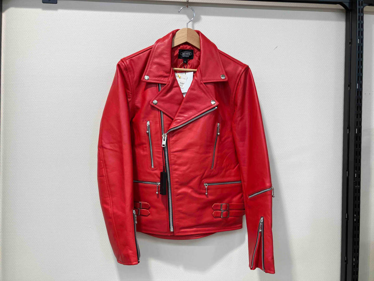 2023年最新】Yahoo!オークション -ライダース 赤の中古品・新品・未