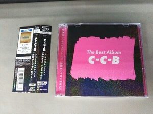 C-C-B CD C-C-B シングル&アルバム・ベスト 曲数多くてすいません!!(2SHM-CD)