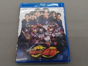 仮面ライダージオウ スピンオフ RIDER TIME 仮面ライダー龍騎(Blu-ray Disc)