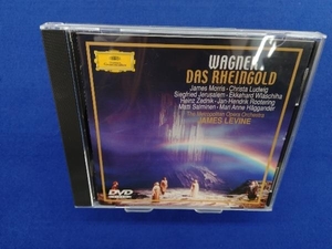 DVD ワーグナー:ラインの黄金 全曲