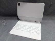 Apple iPad Magic keyboard A2480 キーボード カバーケース(14-08-27)_画像1