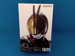 未開封品 S.H.Figuarts(真骨彫製法) 仮面ライダーファイズ 仮面ライダー555/S.H.Figuarts