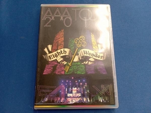 DVD AAA TOUR 2013 Eighth Wonder