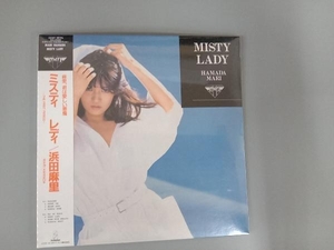 未開封品　浜田麻里 CD MISTY LADY(紙ジャケット仕様)