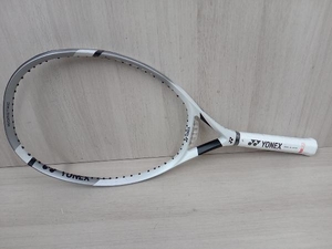 (1)未使用品 硬式テニスラケット YONEX ASTREL 120 サイズ2 ガットなし