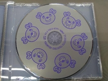 岡村靖幸 CD エチケット(パープルジャケット)_画像4