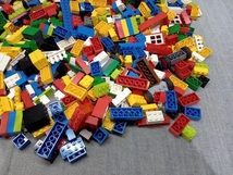 ジャンク LEGO 7616 レゴ 基本セット 赤いバケツ(▲02-07-01)_画像6