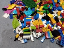 ジャンク LEGO 7616 レゴ 基本セット 赤いバケツ(▲02-07-01)_画像5