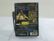 ジャンク 1円スタート ゲームキューブ ファイアーエムブレム 蒼炎の軌跡_画像3