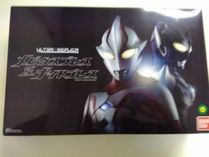 ウルトラレプリカ メビウスブレス&ナイトブレス プレバン限定 ヒーロー