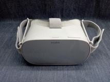 【1円スタート】Oculus Go 32GB MH-A32 ヘッドマウントディスプレイ (28-09-14)_画像1