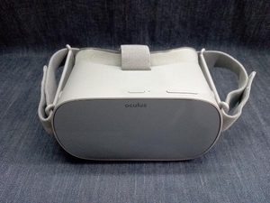 【1円スタート】Oculus Go 32GB MH-A32 ヘッドマウントディスプレイ (28-09-14)