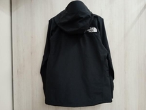 美品 マウンテンパーカー THE NORTH FACE ノースフェイス NP61800／Mountain Jacket Sサイズ BLACK ブラック 黒_画像2