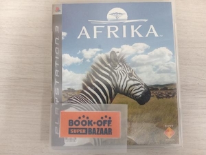 PS3 AFRIKA