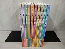 【10冊セット】【全巻初版】江戸時代の古文書を読む 徳川林政史研究所監修 東京堂出版_画像1