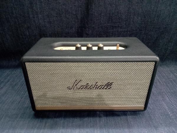 Yahoo!オークション -「marshall stanmore bluetooth speaker」の落札