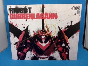  фигурка тысяч цена . Tengen Toppa Gurren-Lagann Glenn la gun RIOBOT