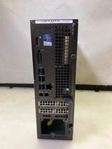 D1009　PCケース Dell OptiPlex 3020　中古　送料無料（沖縄離島ヤマト着払い）_画像2