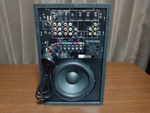 パイオニア Pioneer 5.1ch 5.1chサラウンドシステム レシーバーアンプ内蔵サブウーファーシステム SX-SWR1 です！_画像7