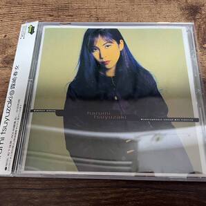 露崎春女CD「harumi tsuyuzaki」リリコLyrico●