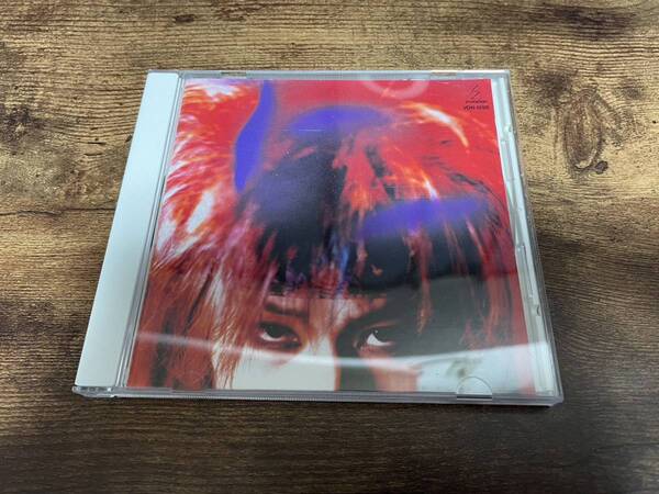 G.D.フリッカーズCD「Rebellious Heroes」G.D.FLICKERS●