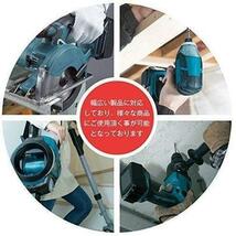 (A) マキタ makita 互換 ADP05 + BL1460B 2個 14.4V バッテリー アダプター セット_画像9