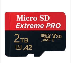 ■数量限定■ マイクロSDカード microSD パソコン カメラ ドライブレコーダー iPhone android SWITCH 2TB 1TB 512GB 256GB 128GB