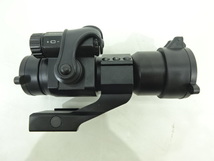 36HI☆セキトー M2コンプタイプ ドットサイト エイムポイント AIMPOINT COMP2 中古_画像3