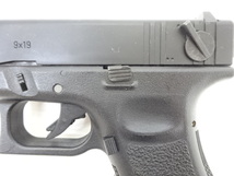 36HI☆東京マルイ G18C ガスブローバック 中古_画像8