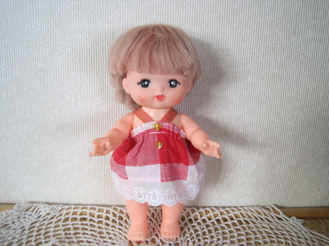 2023年最新】Yahoo!オークション -メルちゃん 洋服の中古品・新品・未