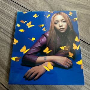 安室奈美恵 CD NAMIE AMURO GENIUS 2000 アルバム LOVE2000,I HAVE NEVER SEEN,YOU ARE THE ONE