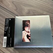 安室奈美恵 _genic CD アルバム デジパック仕様 ラストオリジナルアルバム レンタルアップ_画像1