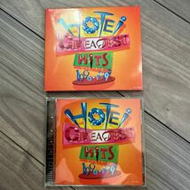 布袋寅泰 ベストアルバム CD HOTEI GREATEST HITS 1990-1999 さらば青春の光 スリル バンビーナ POISON サレンダー_画像2