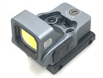 【中古】EOTech FLX タイプ　レッドドットサイト【グレーカラー】レプリカ品_画像1