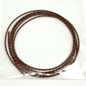 WE ウェスタン・エレクトリック ENAMEL WIRE エナメルワイヤー　AWG22 　1m　　No.4