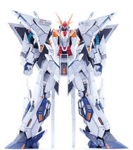 【KDG】1/144 HG クスィーガンダム 改造パーツ フルセット 未塗装 レジンキット ガレージキット 新品_画像1