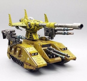 【MOTOR KING】1/100 MG マゼラアタック イエローVer. プラモデル 未組立 新品