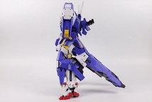 【DABAN MODEL】1/60 PG アヴァランチエクシアダッシュ LED発光ユニット＋リペア用パーツ付き 未組立 プラモデル 新品_画像6