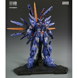 【ZAO WORKSHOP】1/100 REDEEM リディーム 初回特典付き 機甲 組立式 プラモデル 新品