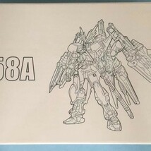 【高高/GAOGAO】1/144 HG ガンダムアストレイ レッドドラゴン 58A 機動戦士ガンダムSEED DESTINY ASTRAY プラモデル 未組立 新品_画像7