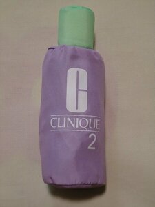 CLINIQUE クリニーク エコバッグ 未使用品