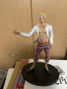 ワンピース グラメン DXF THE GRANDLINE MEN vol.17 ドンキホーテ・ドフラミンゴ