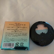 新品　ANNA SUI アナスイ アイシャドウ　アイカラー　アクセント　S 02_画像2