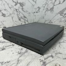 PCN98-784 激安 PC98 ノートブック NEC PC-9821Na9/H8 起動確認済み ジャンク_画像4