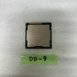 DD-9 激安 CPU Intel Core i7 3770K 3.50GHz SR0PL 動作品 同梱可能