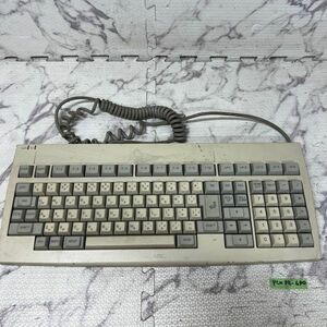 PCN98-690 激安 キーボード NEC PC98用 動作未確認 ジャンク